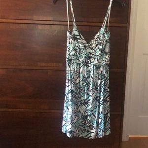 Women’s summer dress